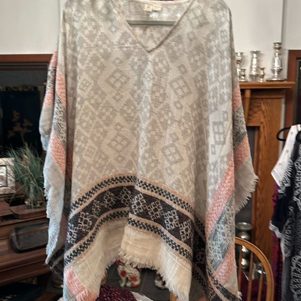 Poncho